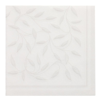 Pack 50 Napkins Royal Collection 40x40cm 'New Mediterran'