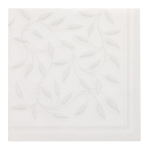 Pack 50 Napkins Royal Collection 40x40cm 'New Mediterran'