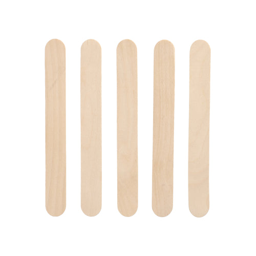 Pack 100 Caipirinha Cocktail Sticks 15 x 1.8cm