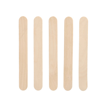 Pack 100 Caipirinha Cocktail Sticks 15 x 1.8cm