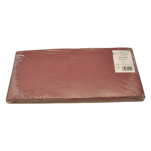 Pack 25 90x90cm Paper Tablecovers