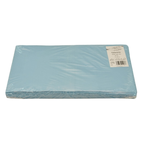 Pack 25 90x90cm Paper Tablecovers