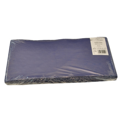Pack 25 90x90cm Paper Tablecovers