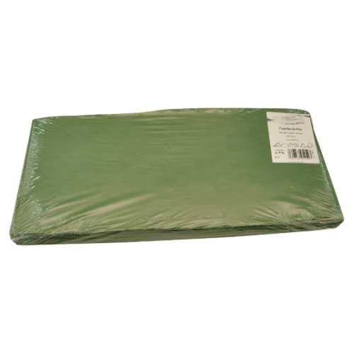 Pack 25 90x90cm Paper Tablecovers