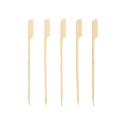 Pack 250 Fingerfood Skewers 15cm 'Golf'