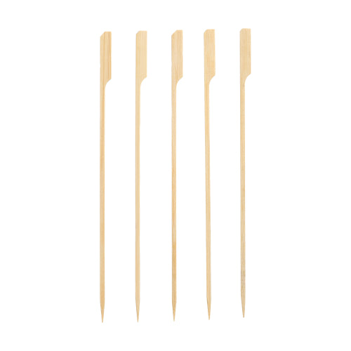 Pack 250 Fingerfood Skewers 25cm 'Golf'