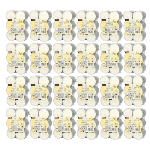 Pack 18 Maxi-lights Ø 57 mm · 19 mm