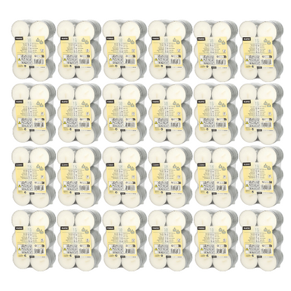 Pack 18 Maxi-lights Ø 57 mm · 19 mm