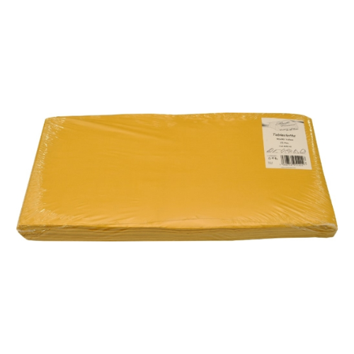 Pack 25 90x90cm Paper Tablecovers