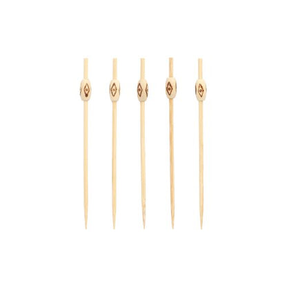 Pack 100 Fingerfood Mali Picks 12cm