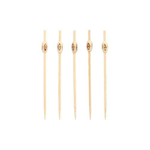 Pack 100 Fingerfood Mali Picks 12cm