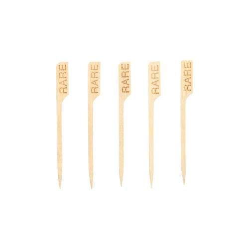 Pack 250 Steak Markers 9cm