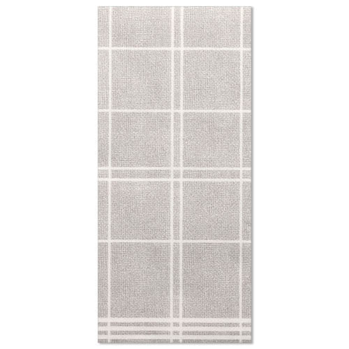 Pack 50 1/6 fold 48 x 33cm Kitchen Craft Napkins