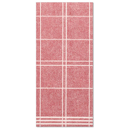 Pack 50 1/6 fold 48 x 33cm Kitchen Craft Napkins