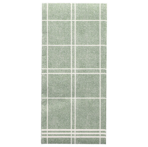 Pack 50 1/6 fold 48 x 33cm Kitchen Craft Napkins