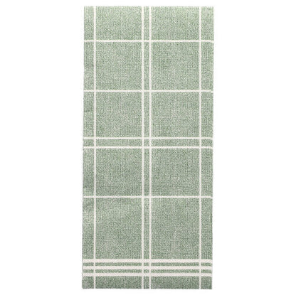Pack 50 1/6 fold 48 x 33cm Kitchen Craft Napkins