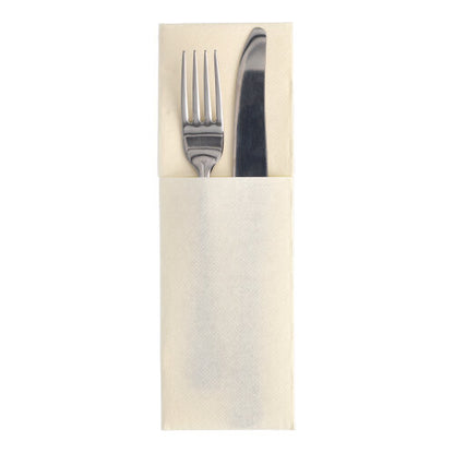 Pack 50 Royal Collection 48x30cm