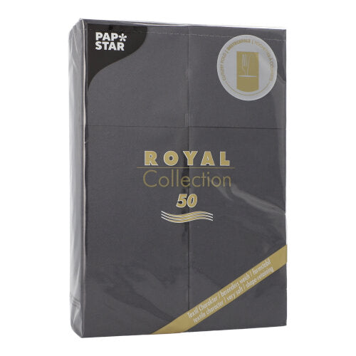 Pack 50 Royal Collection 48x30cm