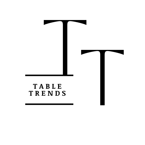 Table Trends