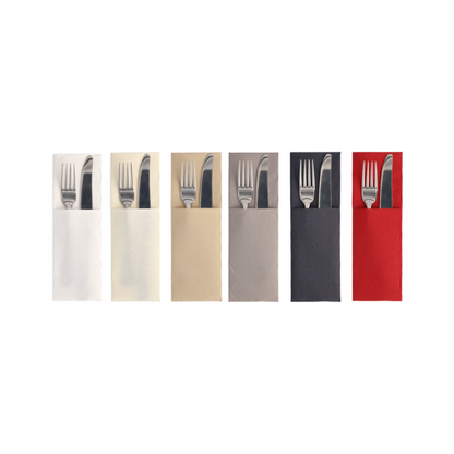 Pack 50 Royal Collection 48x30cm