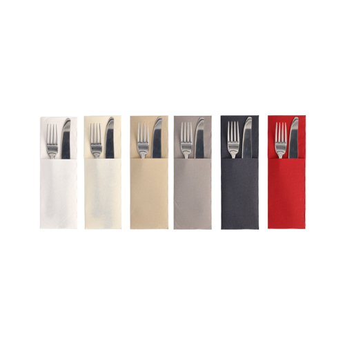 Pack 50 Royal Collection 48x30cm